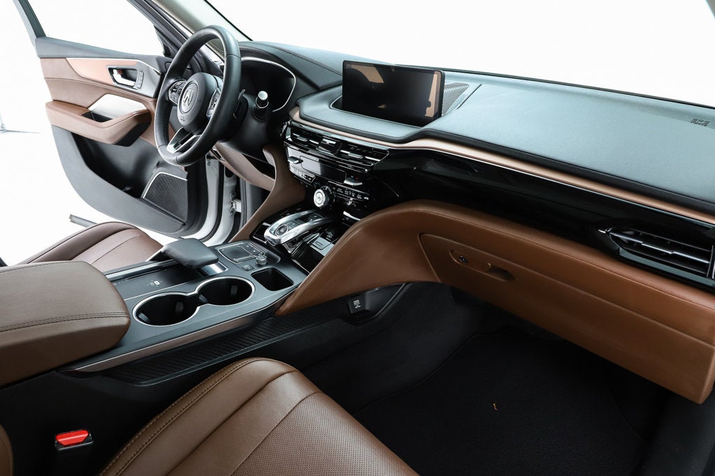 2024 Acura MDX Technology SH-AWD