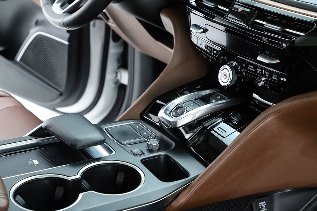 2024 Acura MDX Technology SH-AWD