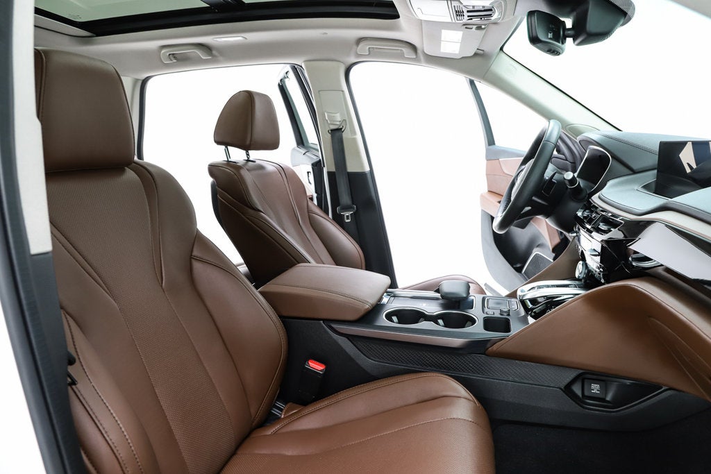 2024 Acura MDX Technology SH-AWD