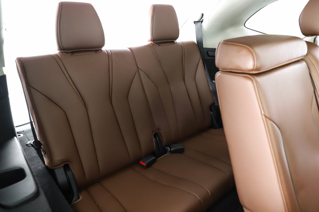 2024 Acura MDX Technology SH-AWD
