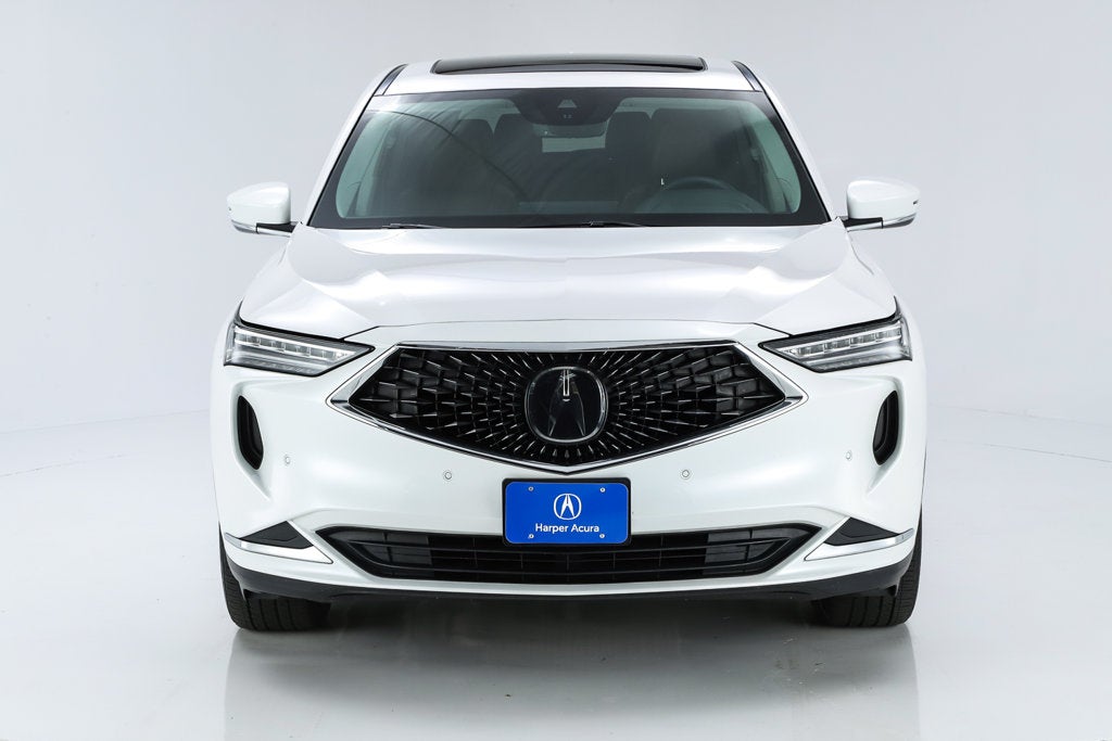 2024 Acura MDX Technology SH-AWD