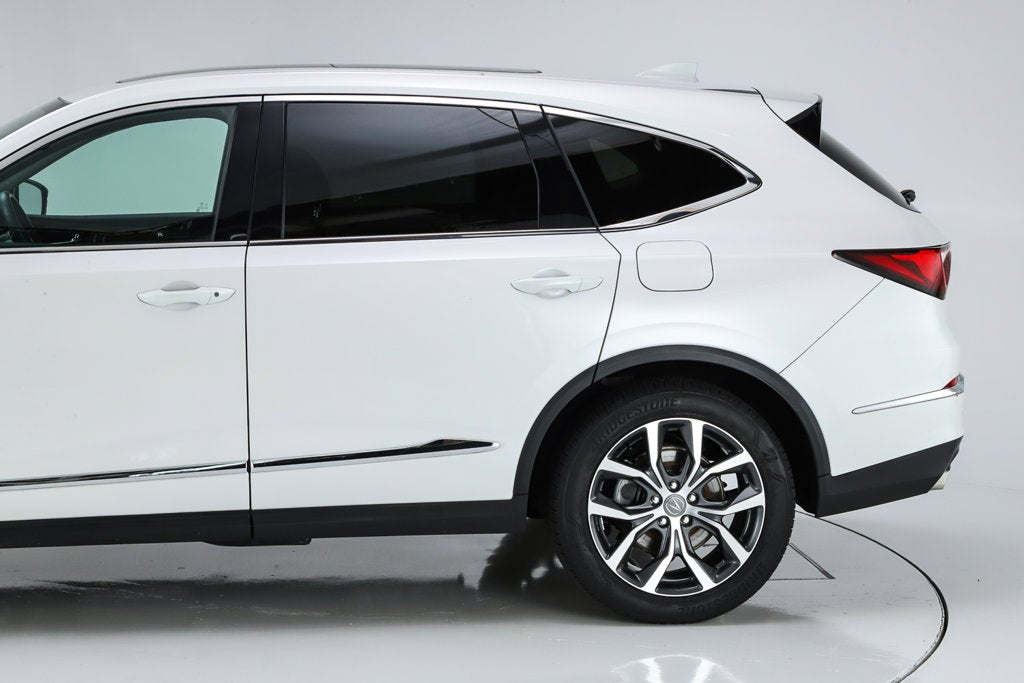 2024 Acura MDX Technology SH-AWD