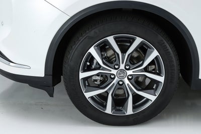 2024 Acura MDX Technology SH-AWD