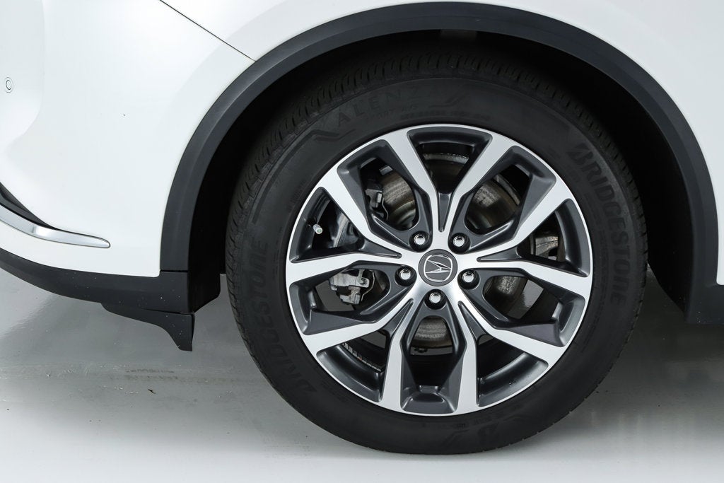 2024 Acura MDX Technology SH-AWD