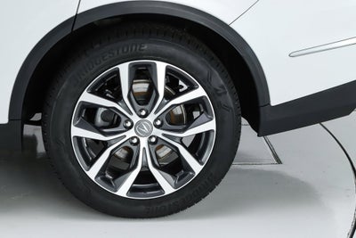 2024 Acura MDX Technology SH-AWD
