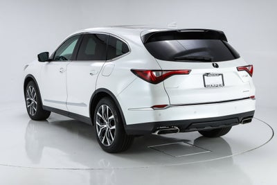 2024 Acura MDX Technology SH-AWD