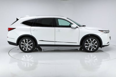2024 Acura MDX Technology SH-AWD