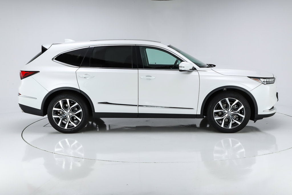 2024 Acura MDX Technology SH-AWD