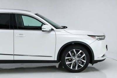 2024 Acura MDX Technology SH-AWD