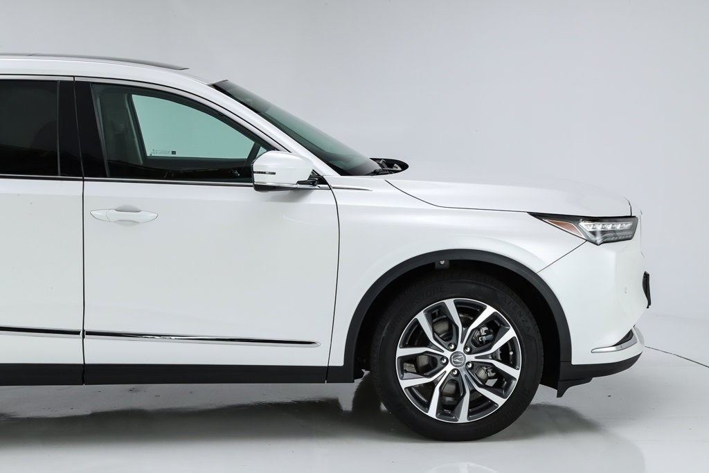 2024 Acura MDX Technology SH-AWD