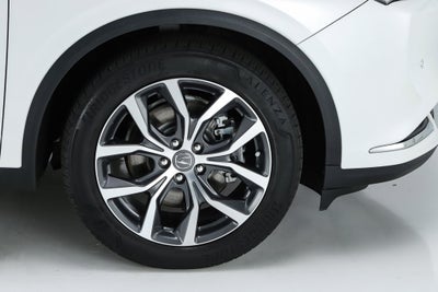2024 Acura MDX Technology SH-AWD
