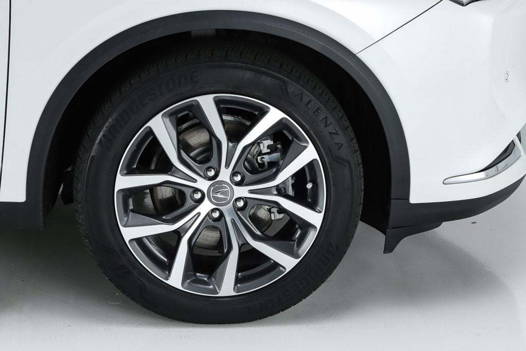 2024 Acura MDX Technology SH-AWD