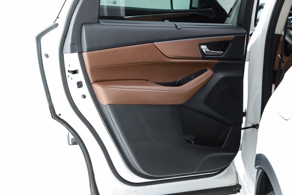 2024 Acura MDX Technology SH-AWD