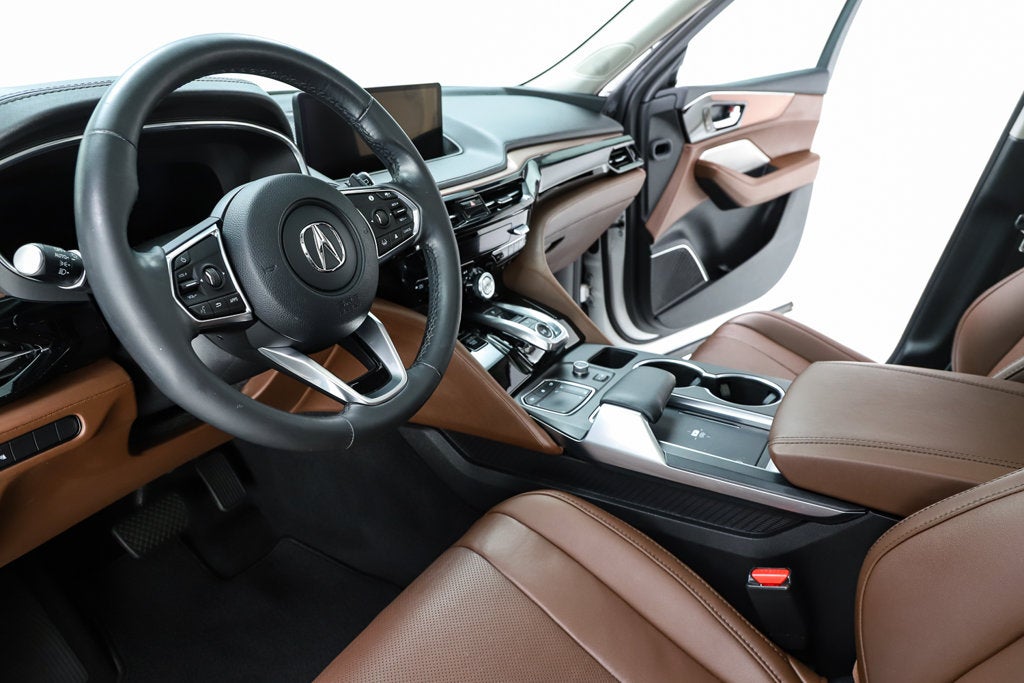 2024 Acura MDX Technology SH-AWD