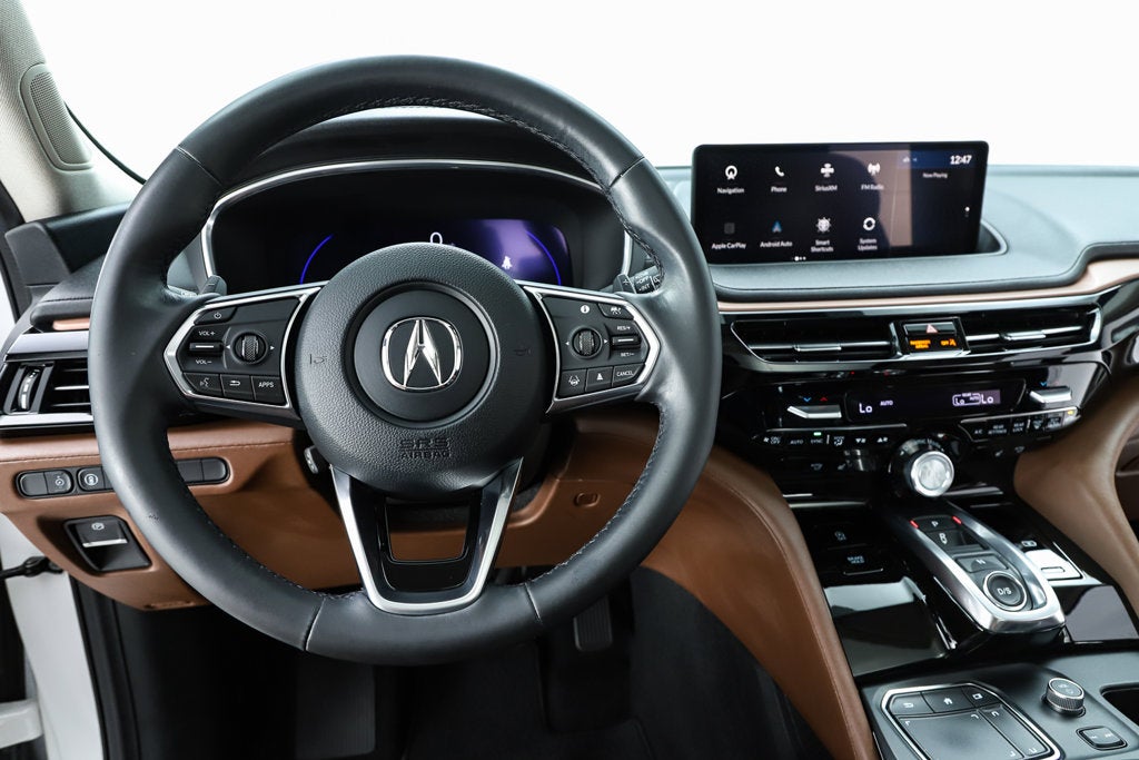 2024 Acura MDX Technology SH-AWD