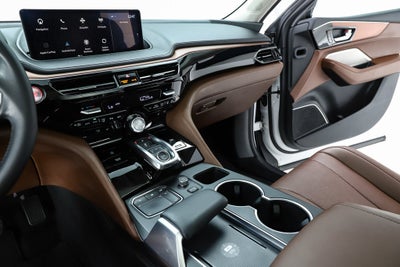 2024 Acura MDX Technology SH-AWD