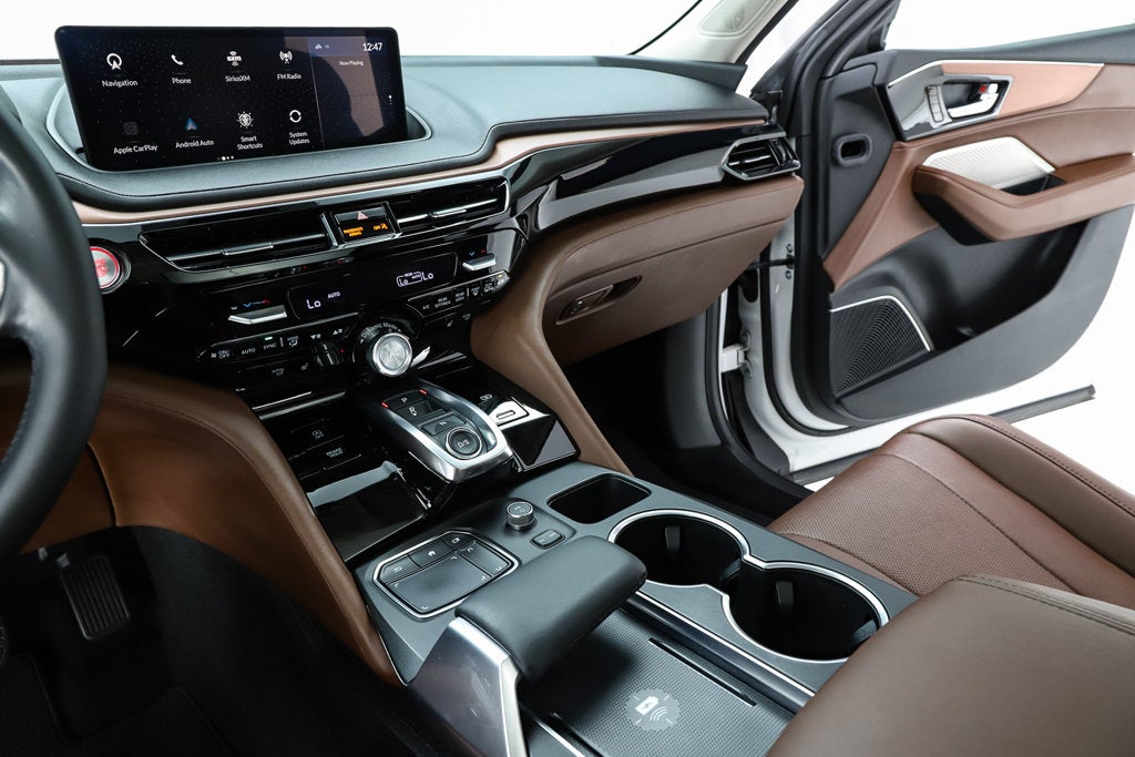 2024 Acura MDX Technology SH-AWD