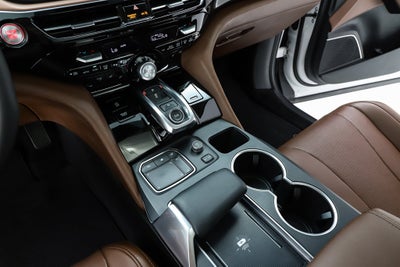 2024 Acura MDX Technology SH-AWD
