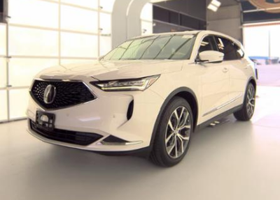 2024 Acura MDX Technology SH-AWD
