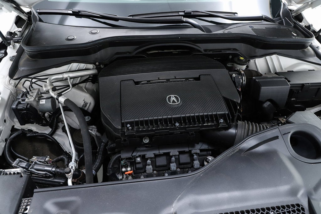 2024 Acura MDX Technology SH-AWD