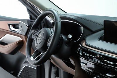 2024 Acura MDX Technology SH-AWD