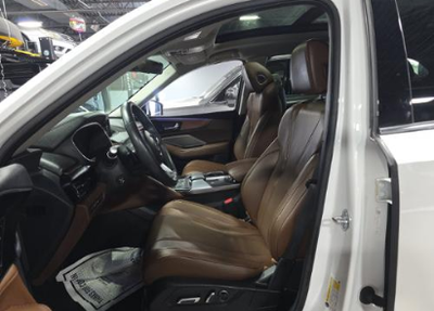 2024 Acura MDX Technology SH-AWD