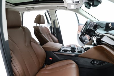 2024 Acura MDX Technology SH-AWD