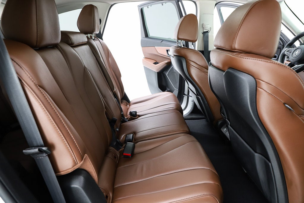2024 Acura MDX Technology SH-AWD