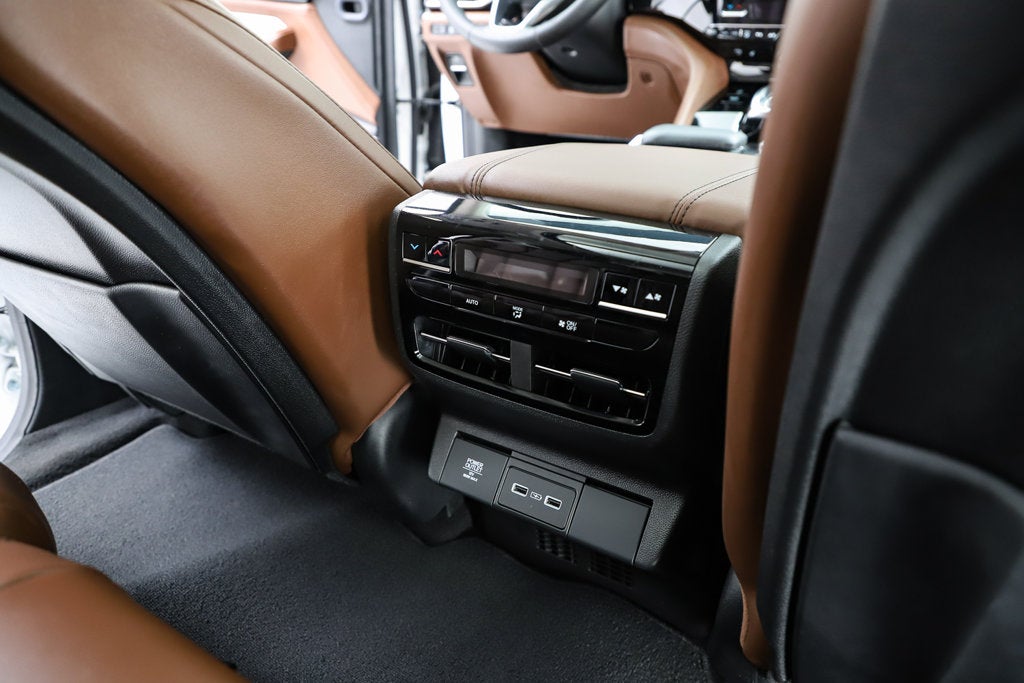 2024 Acura MDX Technology SH-AWD