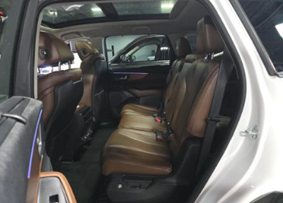 2024 Acura MDX Technology SH-AWD