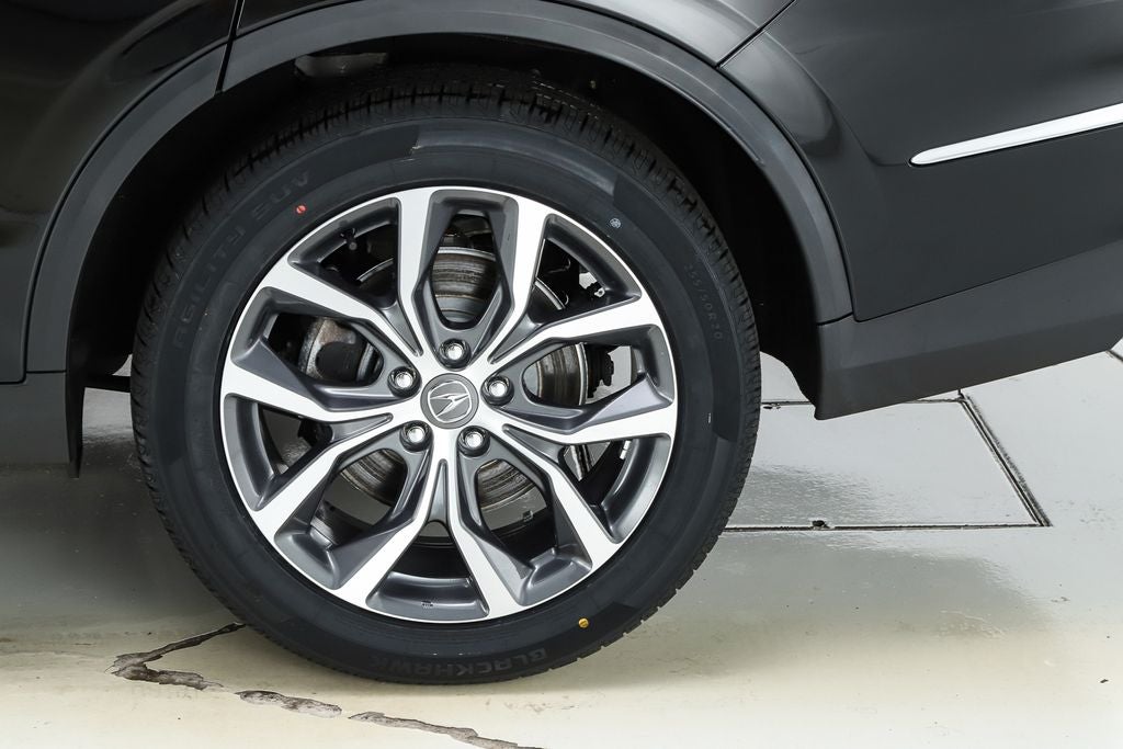 2023 Acura MDX Technology SH-AWD