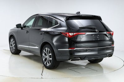 2023 Acura MDX Technology SH-AWD