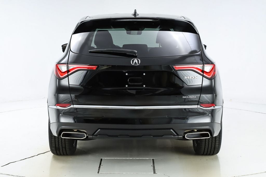2023 Acura MDX Technology SH-AWD
