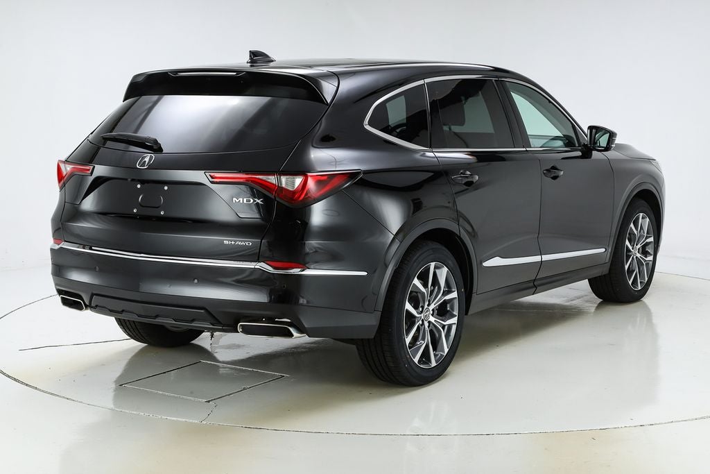 2023 Acura MDX Technology SH-AWD