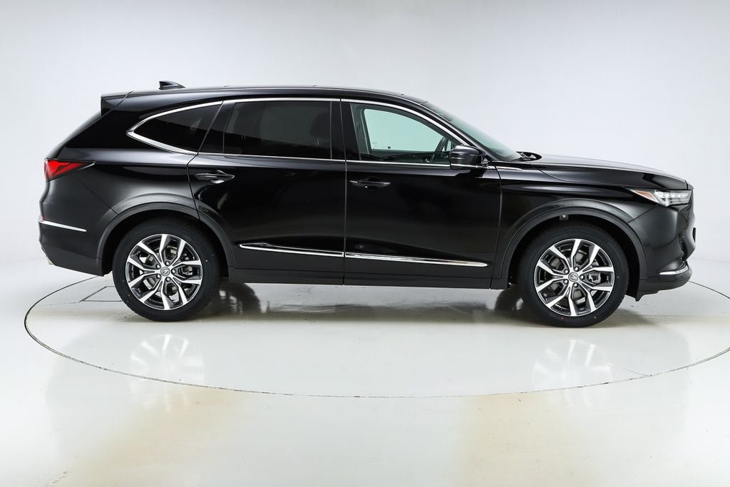 2023 Acura MDX Technology SH-AWD