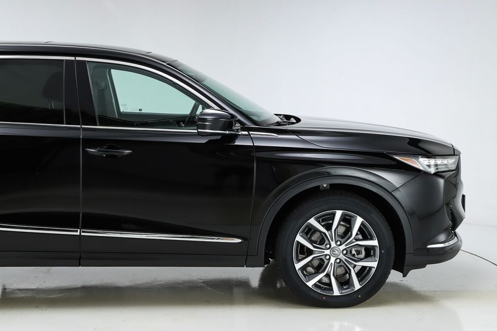 2023 Acura MDX Technology SH-AWD