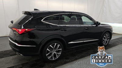 2023 Acura MDX Technology SH-AWD