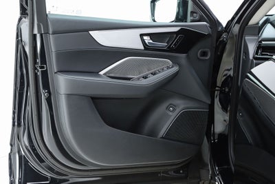 2023 Acura MDX Technology SH-AWD