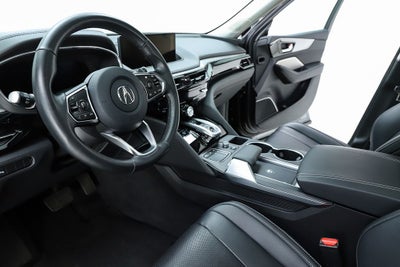 2023 Acura MDX Technology SH-AWD