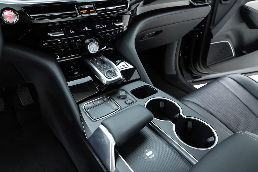 2023 Acura MDX Technology SH-AWD