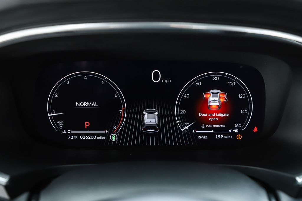 2023 Acura MDX Technology SH-AWD