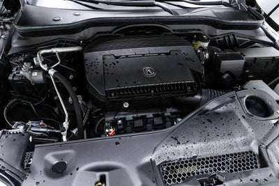 2023 Acura MDX Technology SH-AWD