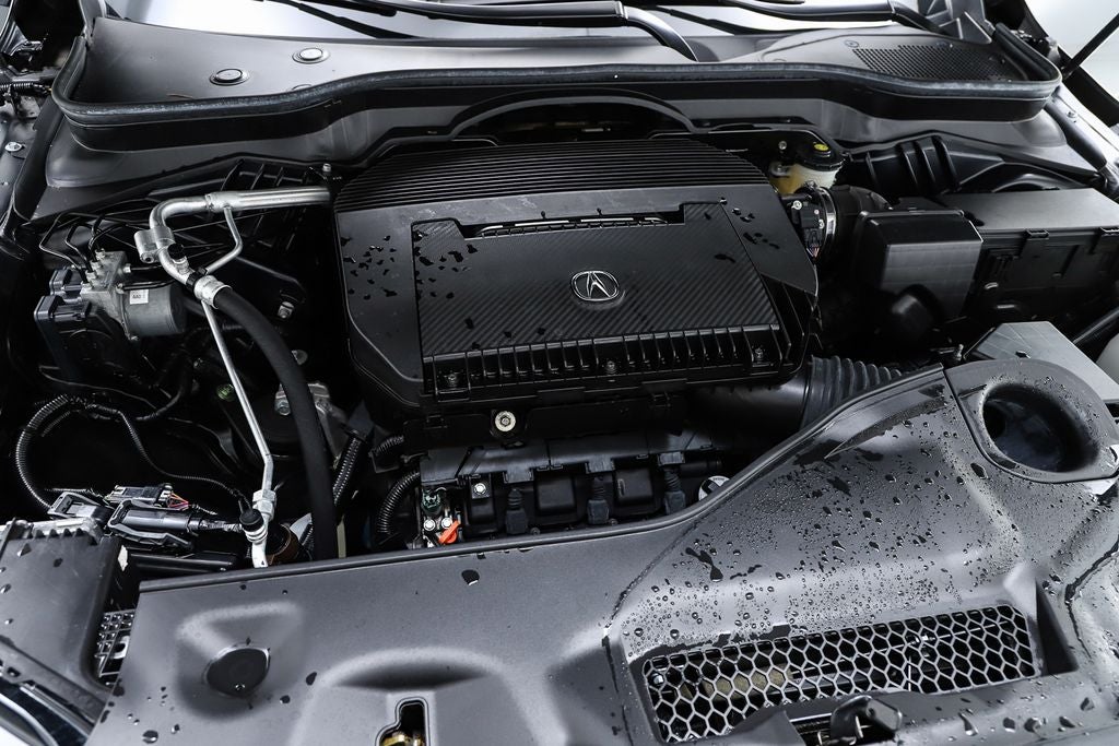 2023 Acura MDX Technology SH-AWD
