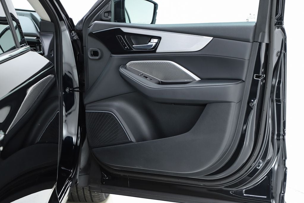 2023 Acura MDX Technology SH-AWD