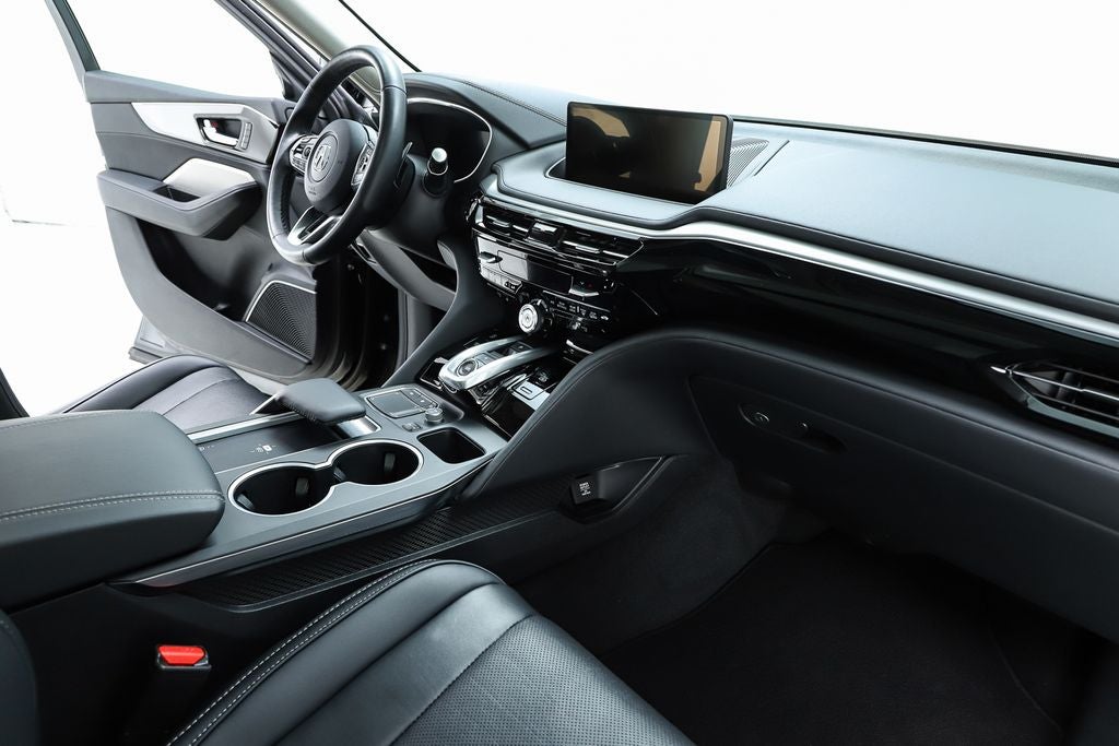 2023 Acura MDX Technology SH-AWD