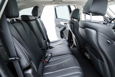 2023 Acura MDX Technology SH-AWD