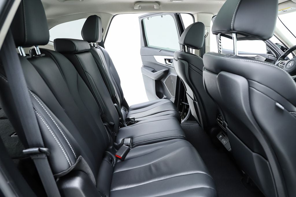 2023 Acura MDX Technology SH-AWD