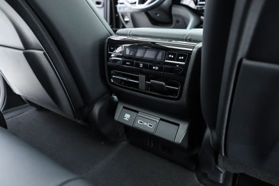 2023 Acura MDX Technology SH-AWD