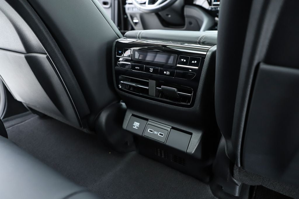 2023 Acura MDX Technology SH-AWD