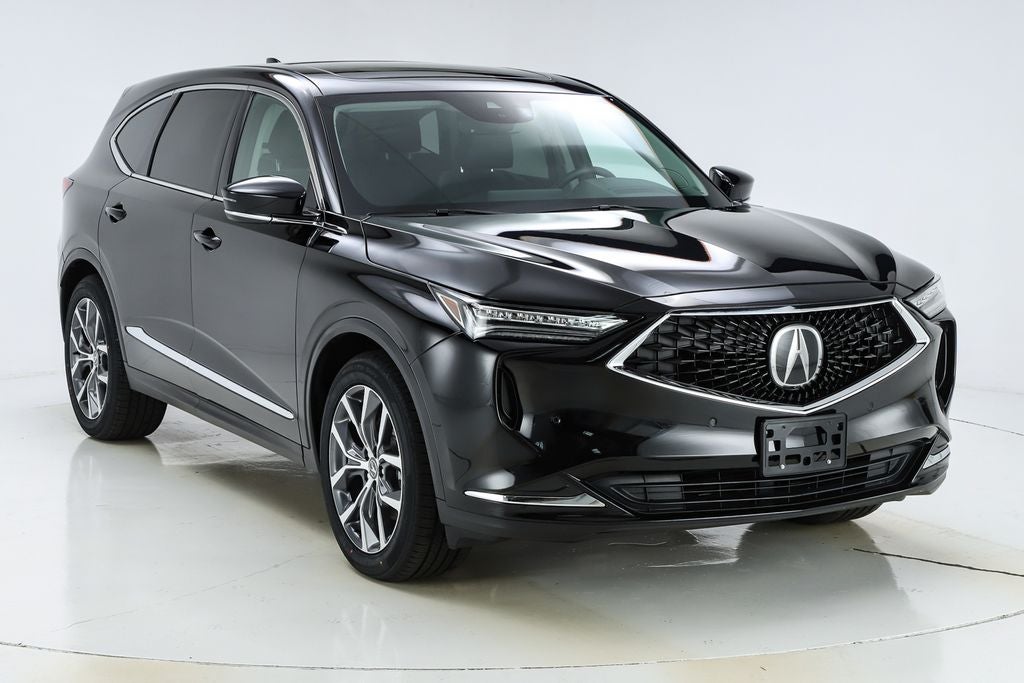 2023 Acura MDX Technology SH-AWD